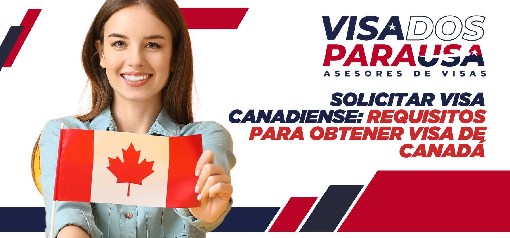 Solicitar Visa Canadiense Requisitos Para Obtener Visa De Canad 